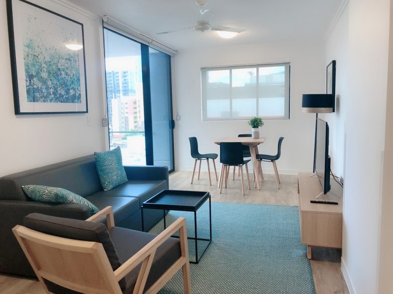 503/398 St Paul’s Terrace, Fortitude Valley QLD 4006