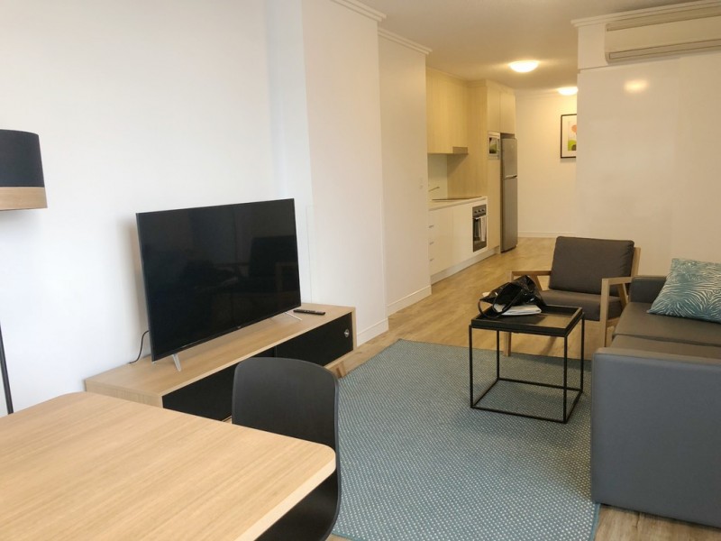 503/398 St Paul’s Terrace, Fortitude Valley QLD 4006