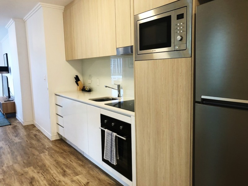 503/398 St Paul’s Terrace, Fortitude Valley QLD 4006