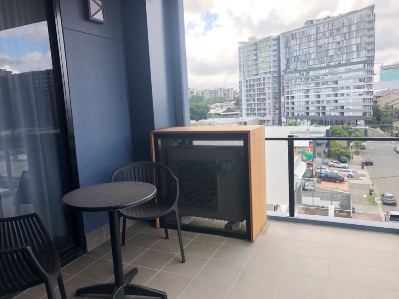 503/398 St Paul’s Terrace, Fortitude Valley QLD 4006