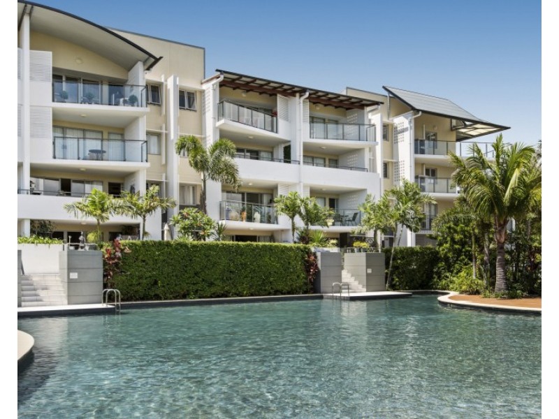 51/ 57 Grand Parade, Kawana Island QLD 4575