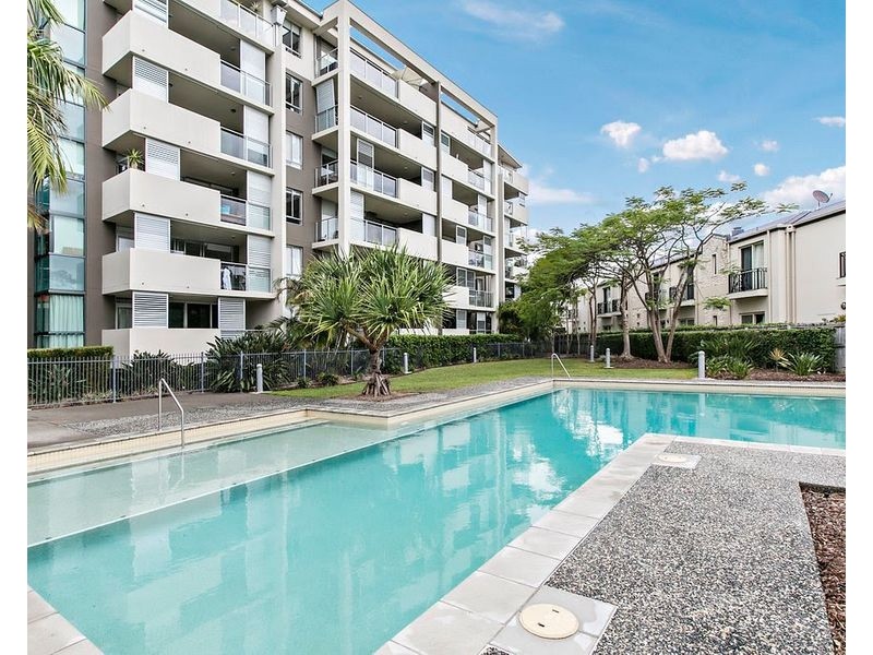 2306/12 Executive Drive, Burleigh Waters QLD 4220