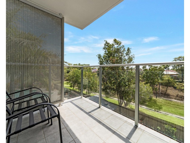 2306/12 Executive Drive, Burleigh Waters QLD 4220