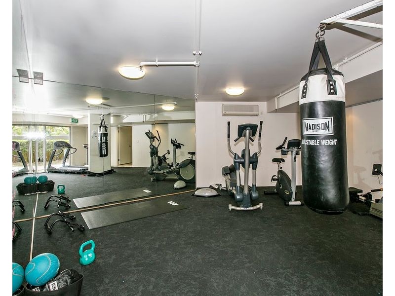 2306/12 Executive Drive, Burleigh Waters QLD 4220