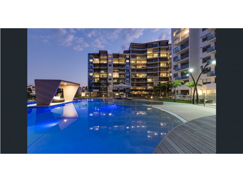 40109/50 Duncan Street, West End QLD 4101