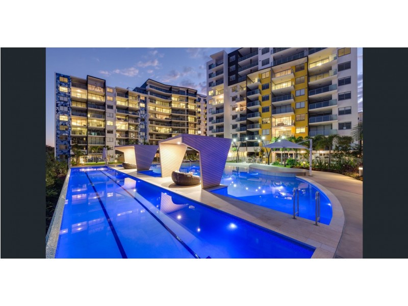 40109/50 Duncan Street, West End QLD 4101