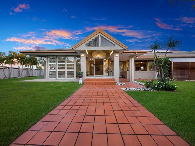 17 Anchorage Drive, Cleveland QLD 4163