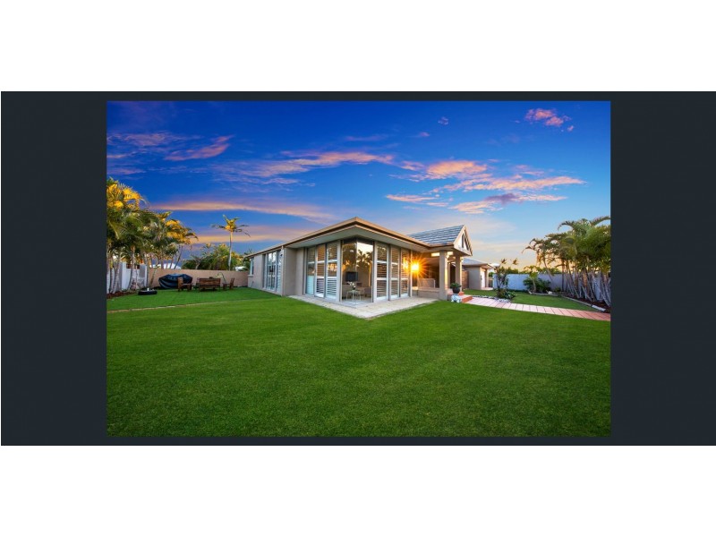 17 Anchorage Drive, Cleveland QLD 4163