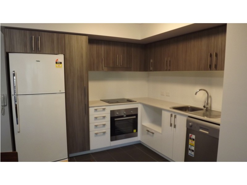 607/4 Paddington Terrace, Douglas QLD 4814