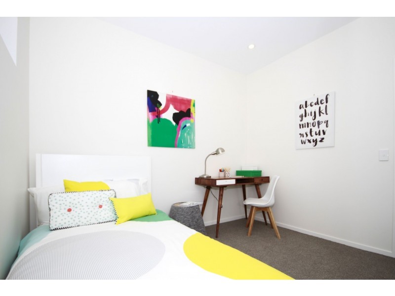 201/9 Mayhew Street, Sherwood QLD 4075