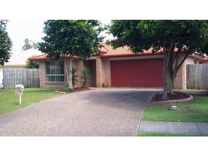 67 Yodelay Street, Varsity Lakes QLD 4227