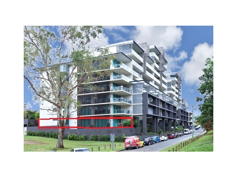109/23 Parkland Street, Nundah QLD 4012