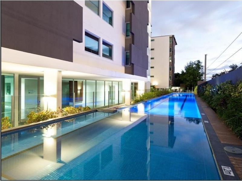 109/23 Parkland Street, Nundah QLD 4012