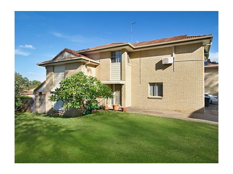 19/18 Discovery Court, Helensvale QLD 4212