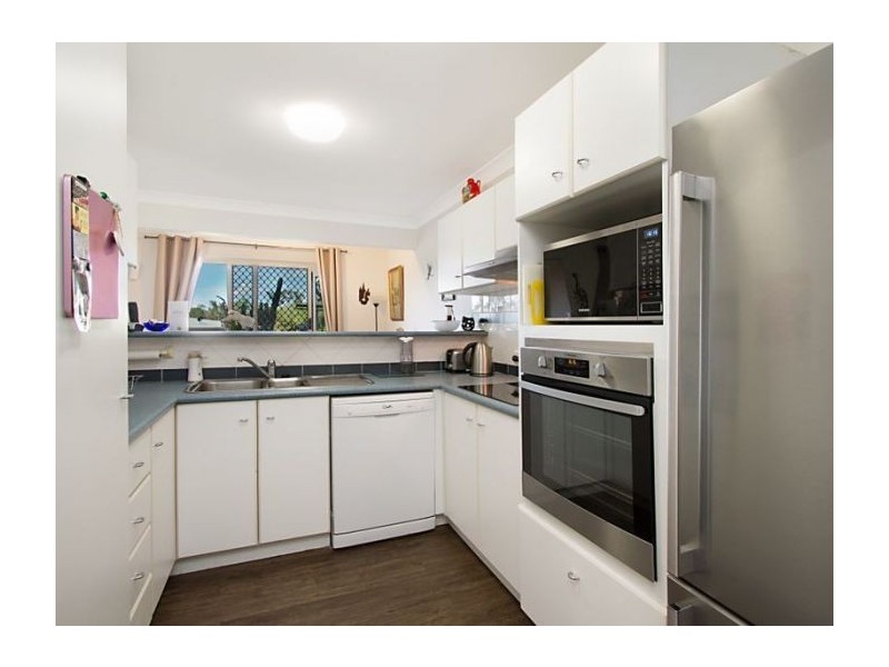 19/18 Discovery Court, Helensvale QLD 4212