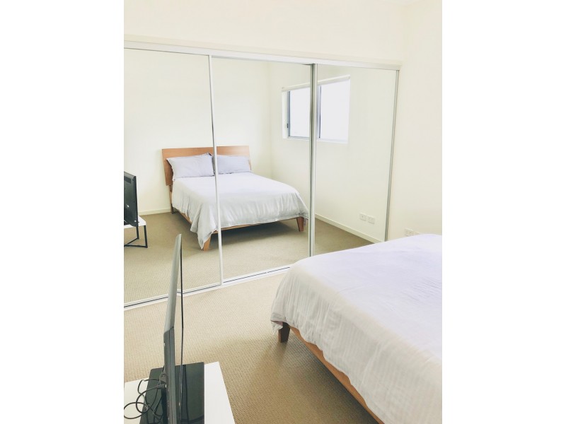 222 23 Robinson Place, Kelvin Grove QLD 4059