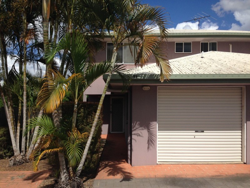 96/308 Handford road, Taigum QLD 4018