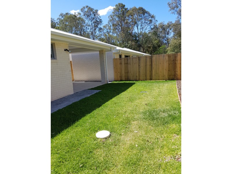 20 Eminence Lane, Bridgeman Downs QLD 4035