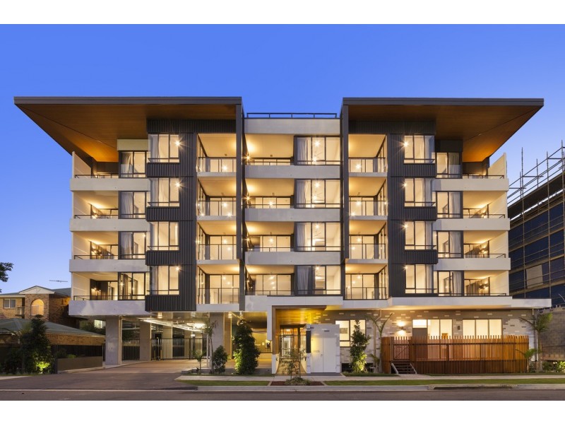 24/34 Jenner Street, Nundah QLD 4012
