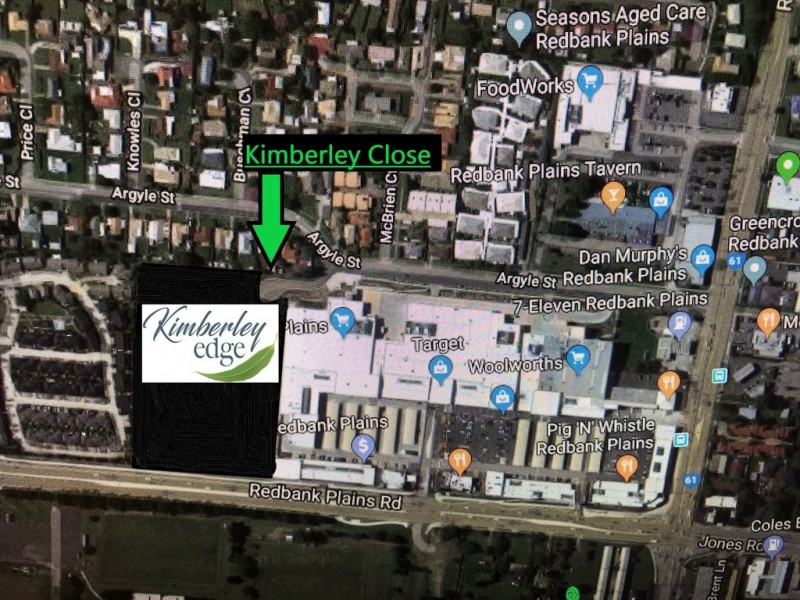 78/12 Kimberley Close, Redbank Plains QLD 4301