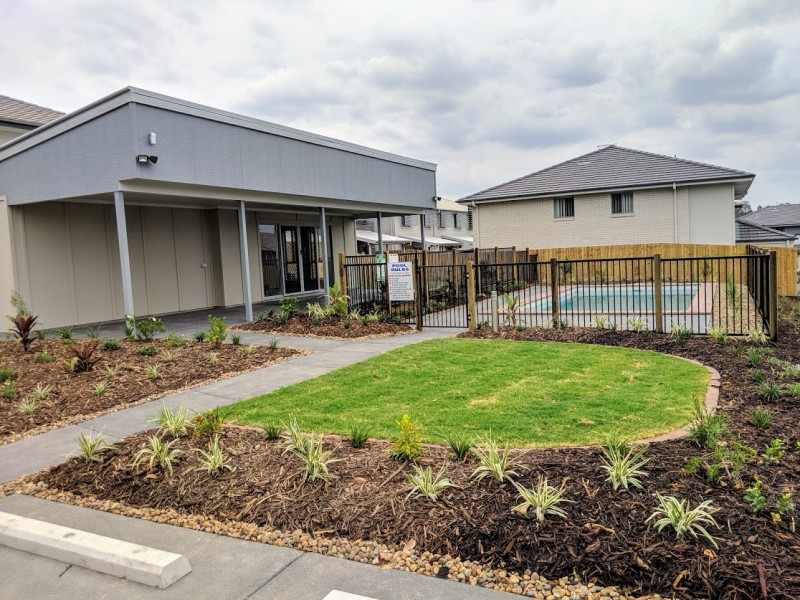 5/12 Kimberley Close, Redbank Plains QLD 4301