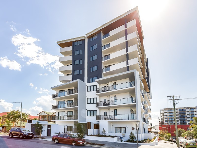 206/27-29 Kingsmill Street, Chermside QLD 4032