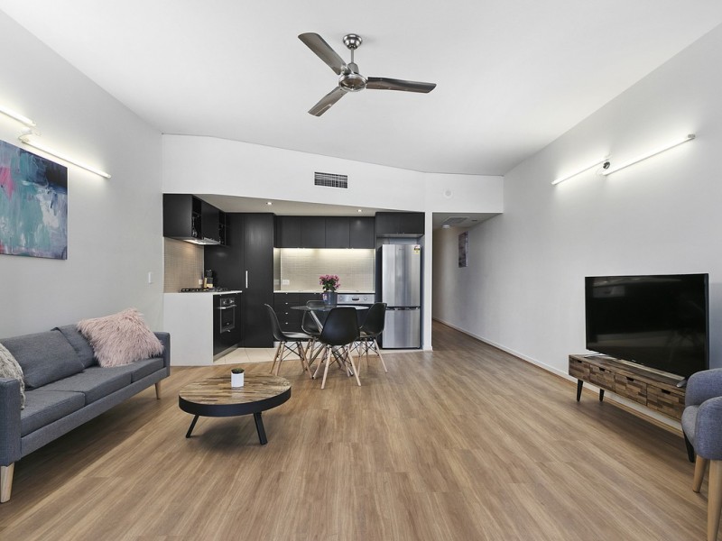 1533 24 Cordelia st, South Brisbane QLD 4101