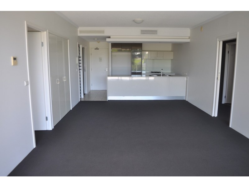 7EL6 / 7 Parkland Boulevard, Brisbane City QLD 4000