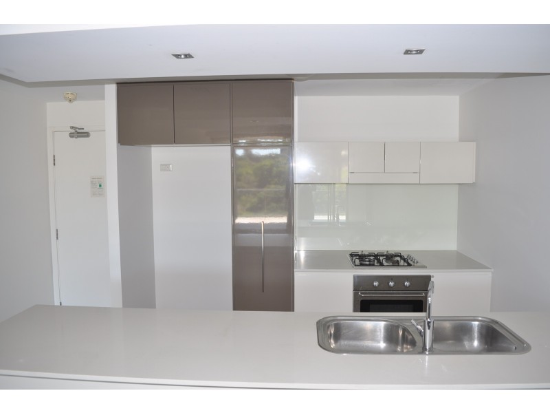 7EL6 / 7 Parkland Boulevard, Brisbane City QLD 4000