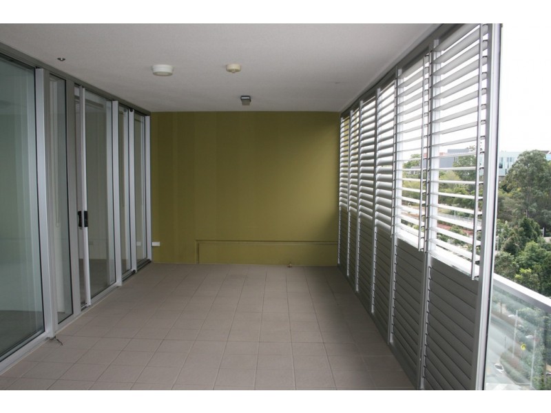 7EL6 / 7 Parkland Boulevard, Brisbane City QLD 4000