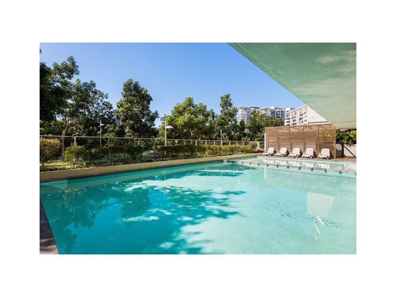 7EL6 / 7 Parkland Boulevard, Brisbane City QLD 4000