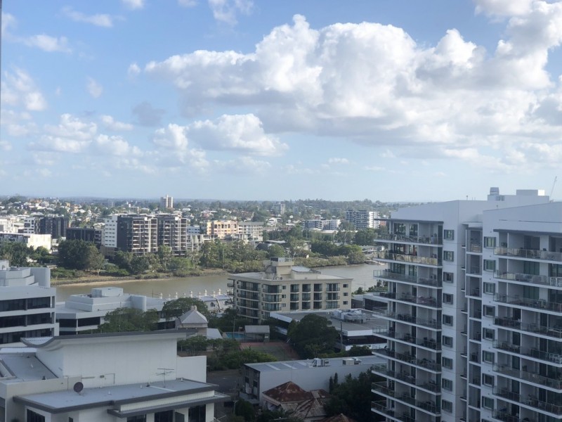 11508/22-36 Railway Terrace, Milton QLD 4064