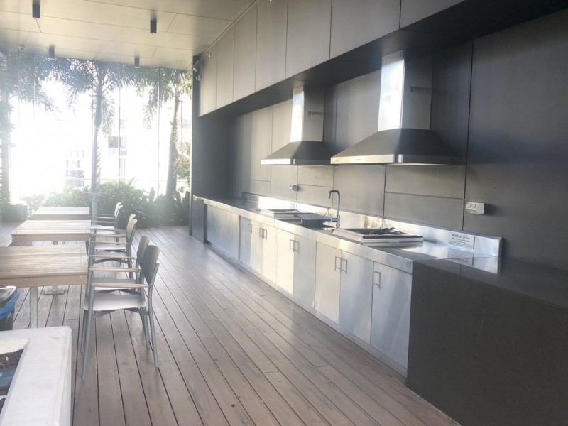 11508/22-36 Railway Terrace, Milton QLD 4064