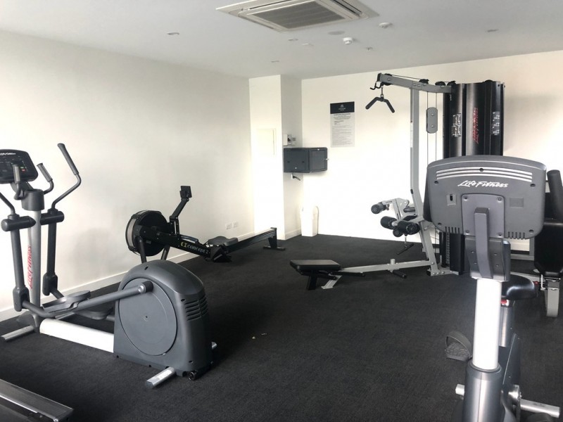 11508/22-36 Railway Terrace, Milton QLD 4064