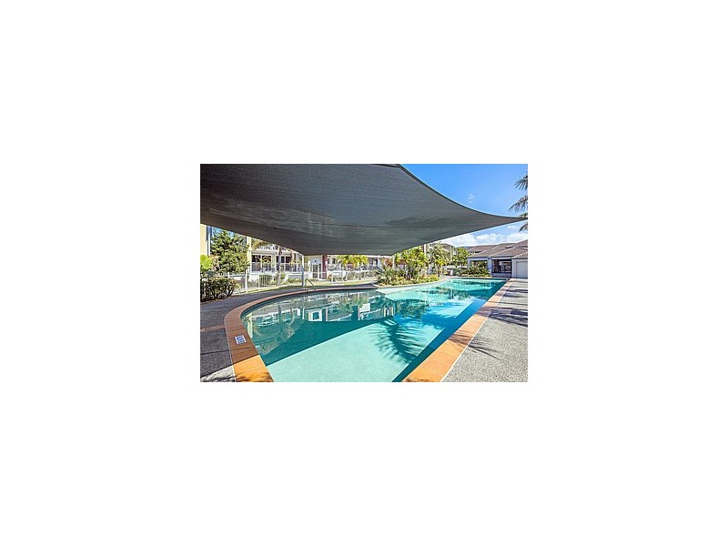 818/33 Clark Street, Biggera Waters QLD 4216