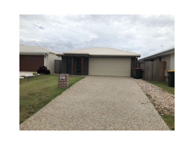 26 Matthew Street, Griffin QLD 4503