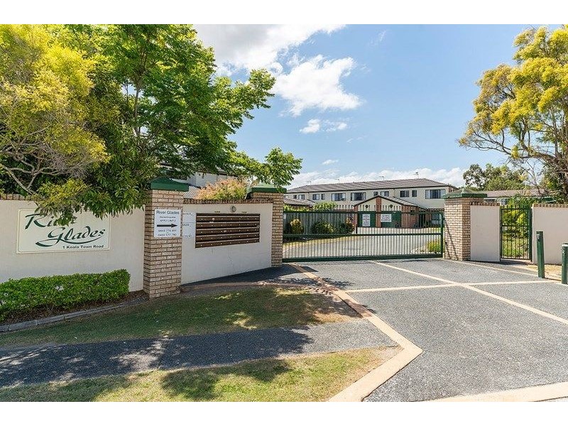24/1 Koala Town Road, Upper Coomera QLD 4209