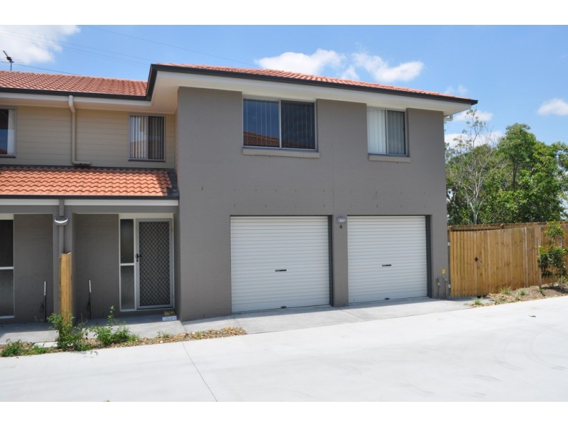 3/19 Platinum Place, Oxley QLD 4075