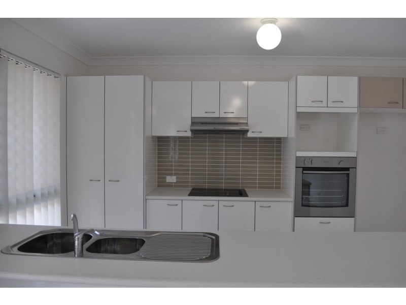 3/19 Platinum Place, Oxley QLD 4075