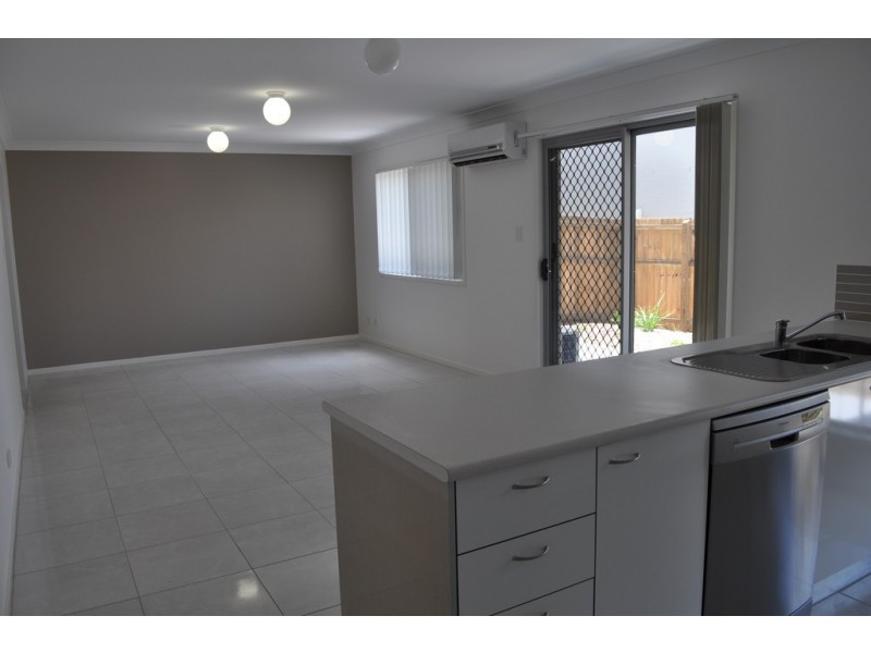 3/19 Platinum Place, Oxley QLD 4075