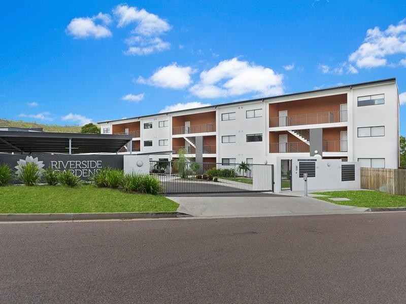 705/4 Paddington Terrace, Douglas QLD 4814