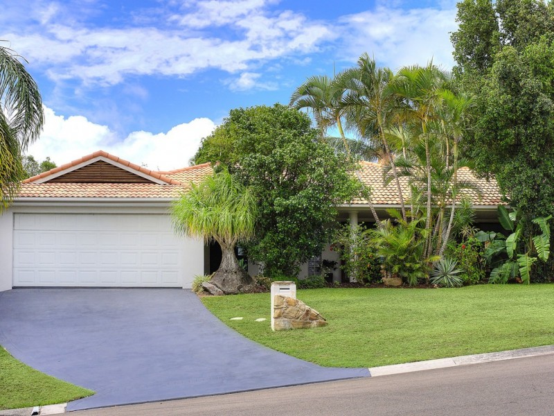 8 Comet Drive, Sunrise Beach QLD 4567