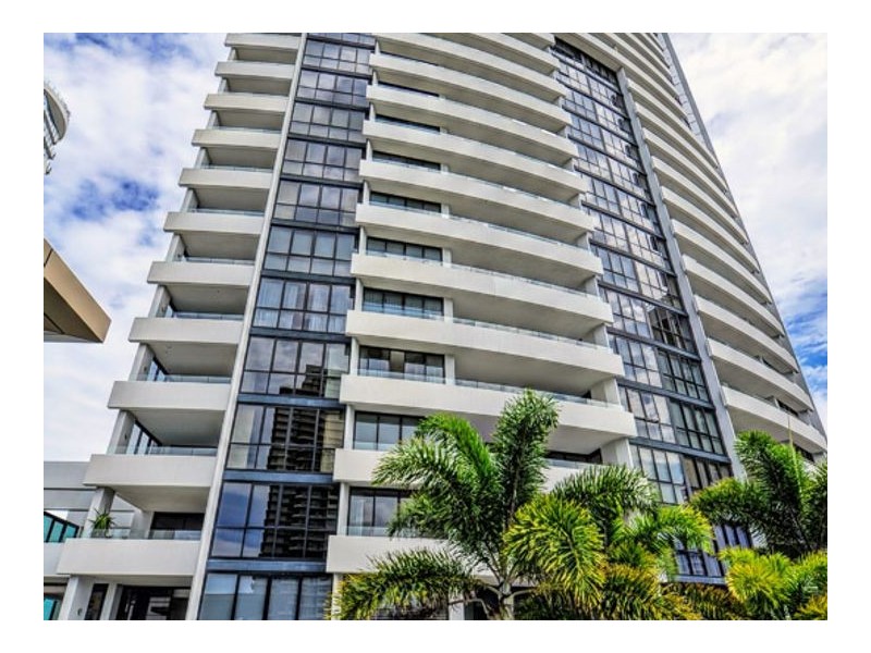 1603/17 Albert Street, Broadbeach QLD 4218