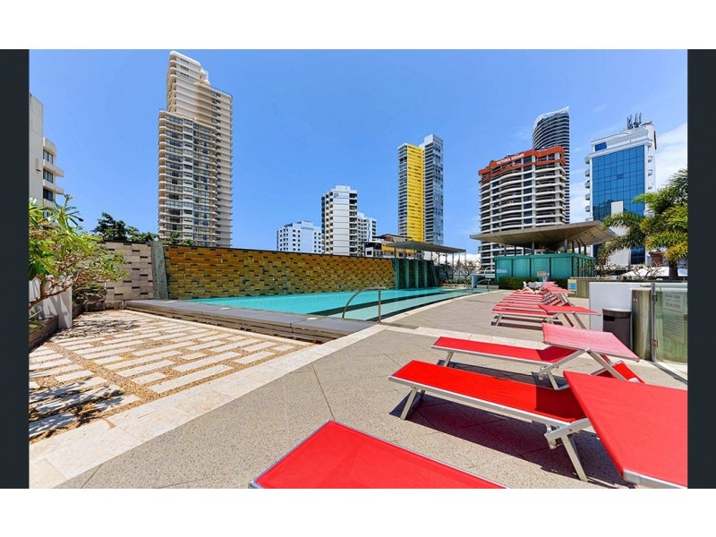 1603/17 Albert Street, Broadbeach QLD 4218