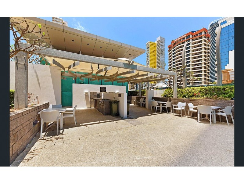 1603/17 Albert Street, Broadbeach QLD 4218