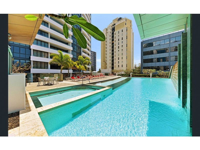 1603/17 Albert Street, Broadbeach QLD 4218