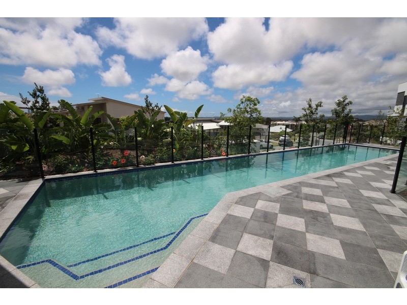 13 Panorama Residences 34 John Francis Drive, Carrara QLD 4211