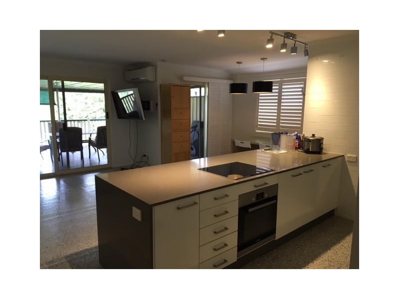 Mount Gravatt East QLD 4122