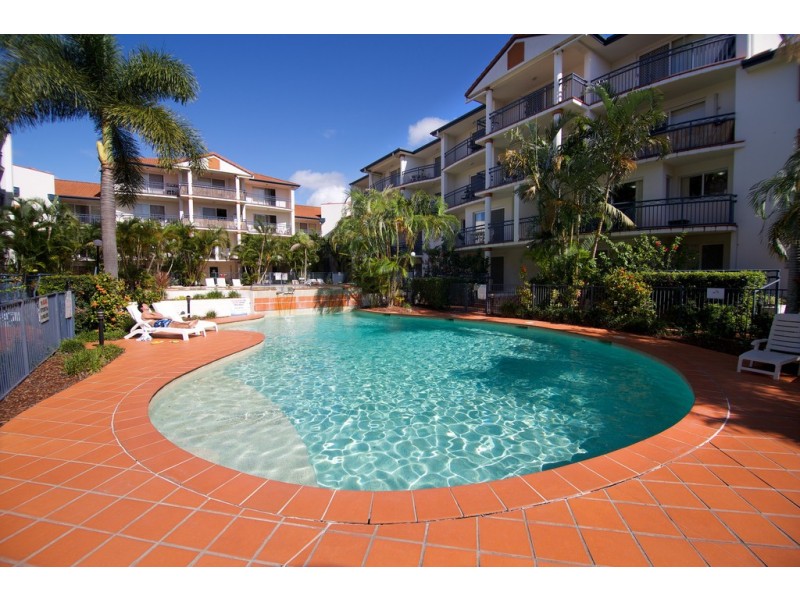 16/150 Marine Pde, Southport QLD 4215