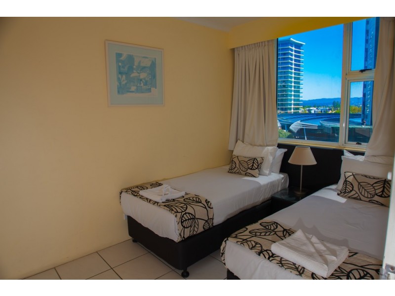 4 clifford street, Surfers Paradise QLD 4217